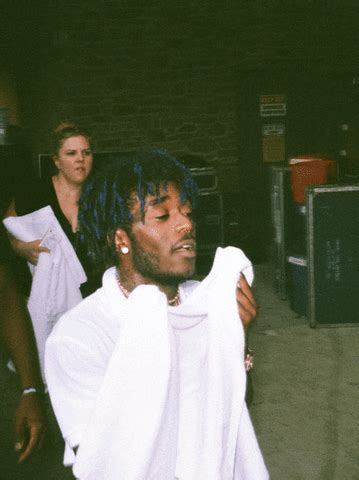 A page for describing characters: Lil Uzi Vert GIFs - Get the best GIF on GIPHY