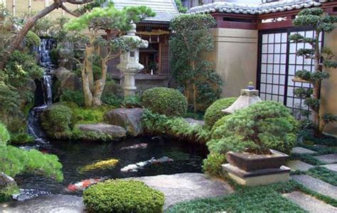 Some of the most extraordinary garden ideas that i have encountered recently are japanese gardens. 17 Ideas For Creating Lovely Small Japanese Garden