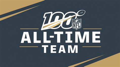 Nfl 100 All Time Team Wide Receivers Announced