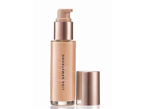It was announced on 16 february 2021 that she had quit the drama, which had just completed a second series. Avon Lisa Armstrong Skinvisible Foundation Reviews - GlamGeek
