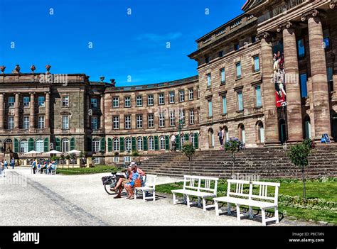 Kassel City And Germany High Resolution Stock Photography And Images