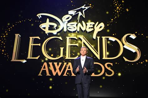2017 Disney Legends Awards From The D23 Expo 2017 D23 Expo 2017