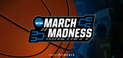 Download High Quality March Madness Logo Header Transparent Png Images