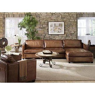 Complete with tufted seat and back cushions, this couch is firm but comfortable. Small Leather Sectional Sofa - Ideas on Foter