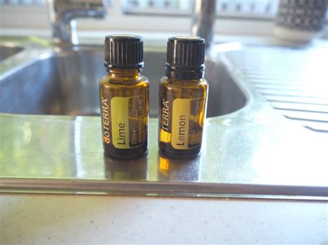 When life gives you lemons. How to Clean a Smelly Sink Drain Naturally - The Plumbette