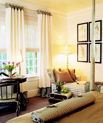 Short window treatments living room windows short window. New Bedroom Window Treatments Ideas 2012 : Traditional Curtains - Finishing Touch Interiors