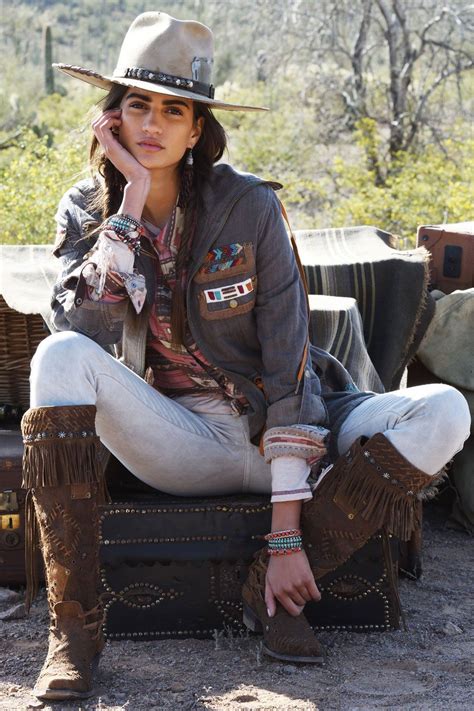 Pharaohs Eagle Jacket Double D Ranch Cowgirl Chic Moda Cowgirl