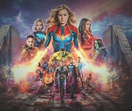 Read on for some hilarious trivia questions that will make your brain and your funny bone work overtime. Avengers Endgame Quiz