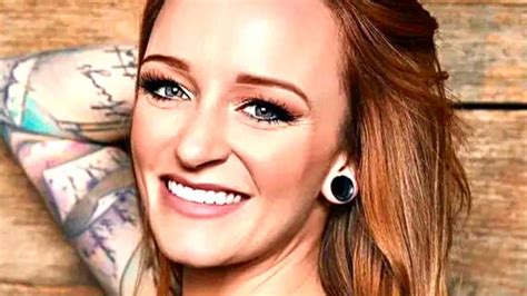 Maci Bookout Drops Shocking Podcast Episode Youtube