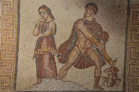 However, in greek mythology he was originally called heracles. Megara (Wife of Hercules) - Ancient History Encyclopedia