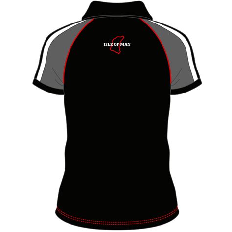 Find out where to eat, sleep, drink and watch the racing from a local islander. Official Isle of Man Classic TT Grey and Black Polo Shirt