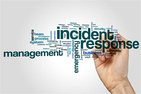 Every Business Should Develop An Incident Response Plan Go West It