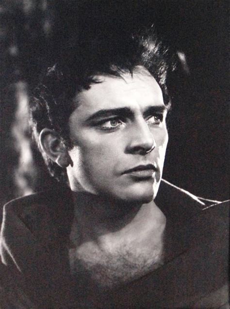 Richard Burton As Hamlet Taken On Stage At The Old Vic 1951 By Angus
