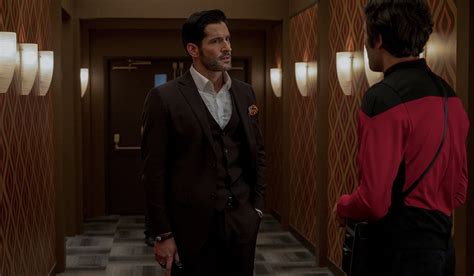 Lucifer Season 5 6 Things That Need To Happen In Part 2 Cinemablend