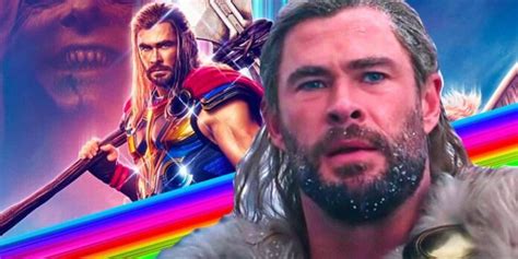 Thor Love And Thunder Tutti Gli Dei Presenti Nel Film Cinefilosit