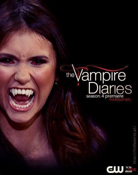 Season The Vampire Diaries TV Show Photo Fanpop