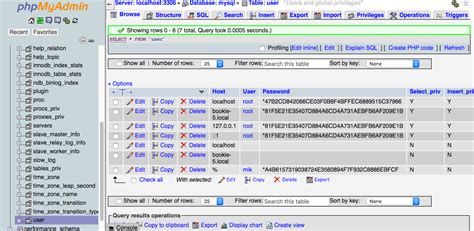 Mysql Interfaz Visual Con Tkinter Y Acceso A La Base De Datos Images