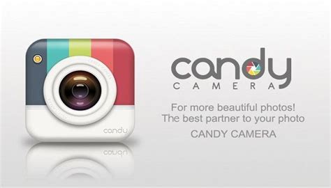 In addition to letting a a computer remotely view your iphone's camera feed, the iphone app can also remotely view your. How to Download Candy Camera App for Windows 8/8.1/PC and ...