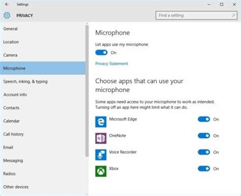 Come Attivare Il Microfono In Windows 10 Guida Semplice