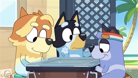 Bluey Season 3 Episode 26 Fairytale Watch Cartoons Online Watch