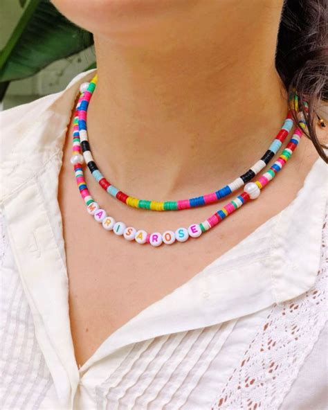 35 DIY Necklace Ideas How To Make Necklaces