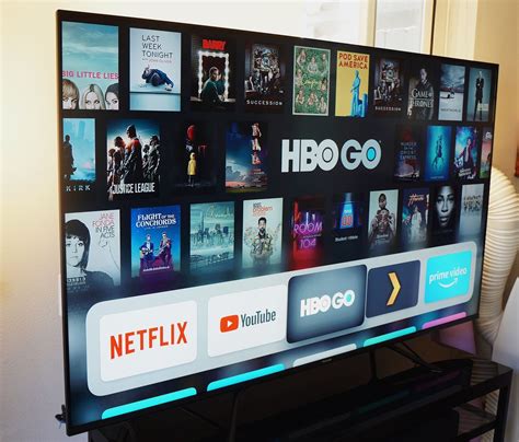 Best 4k Streaming Options In 2020 What To Watch