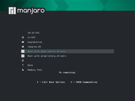 How To Install Manjaro Linux