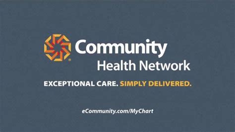 Community Health Network Tv Commercial Doctor Message Ispottv