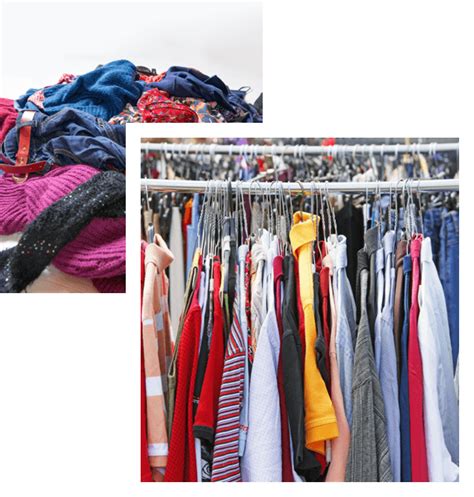 Buy & Sell Quality Wholesale Used Clothing In Bulk | Bank & Vogue
