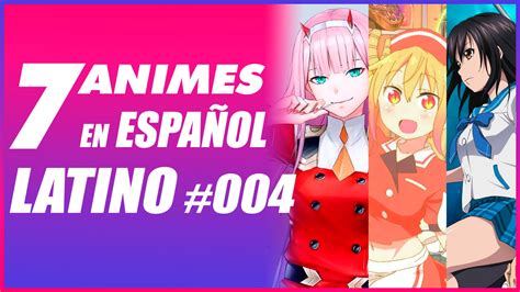 Animes En Espanol Latino Completos Telegraph