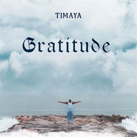 Gratitude By Timaya Listen On Audiomack