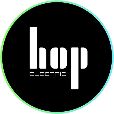 Hop Electric Home