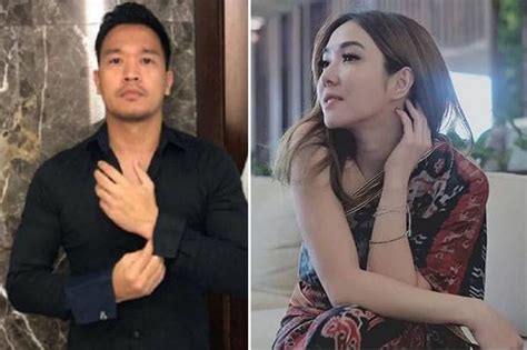 Ketika Gisel Dan Nobu Pemeran Video Syur Bertegur Sapa Di Pengadilan