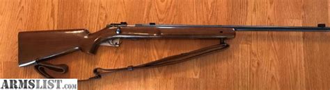 Armslist For Sale Vintage Winchester Model 75