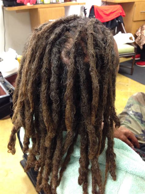 Dreads For Caucasian Peoples Hair By English 7865979887 Dreads