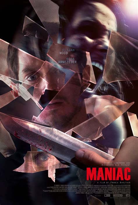 Watch Maniac 2012 Full Movie Full Movie Sites