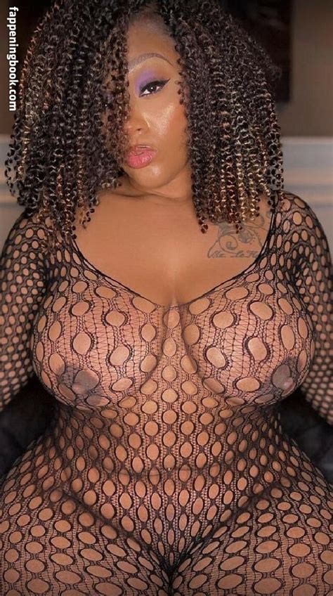 Mimi Curvaceous Mimithestallion Nude OnlyFans Leaks The Fappening Photo