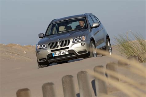 Will see what they say about it on monday. BMW Recalls 2011 X3 Due to Power Steering Issues - autoevolution