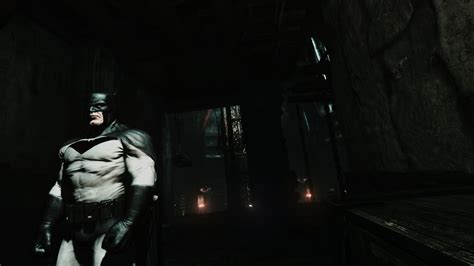 Batman Arkham City Mods The Best Nsfw Nude Mods Ever Made