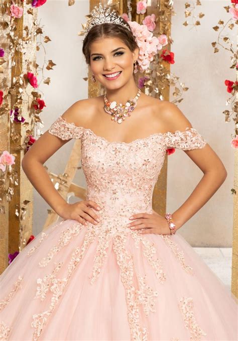 this glamorous dress by morilee vizcaya in style 89231 is sure to make you look like a princess