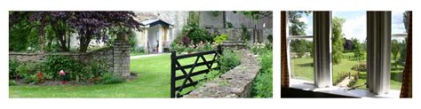 Guest Rooms in Alderton Wiltshire - The Manor Farm ...