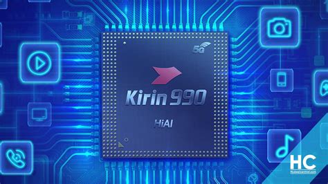Ai Benchmark Dominated By Kirin Chipsets Huawei Central