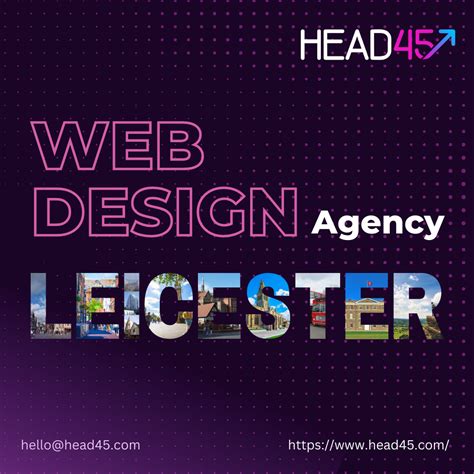 Web Design Agency Leicester Hire Website Designer Leicester
