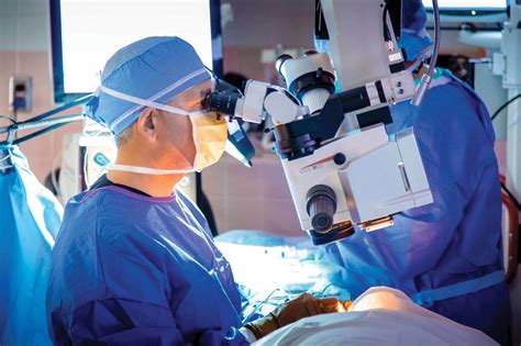 What To Expect After Cataract Surgery