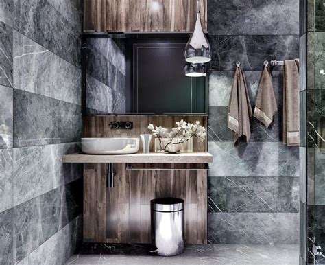 New Trends In Design And Ideas For Ceramic Tiles 2021
