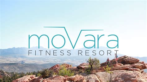 Movara Fitness Resort Home