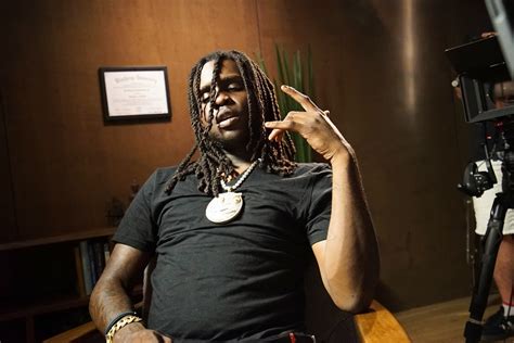 Chief Keef The Therapist Full Episode Chiefkeef