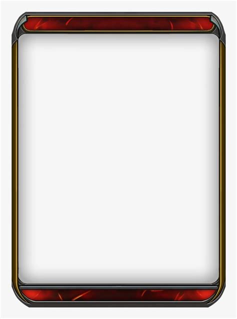 There is a wide variation of different types of cards. Free Template Blank Trading Card Template Large Size regarding Trading Card Template Word in ...