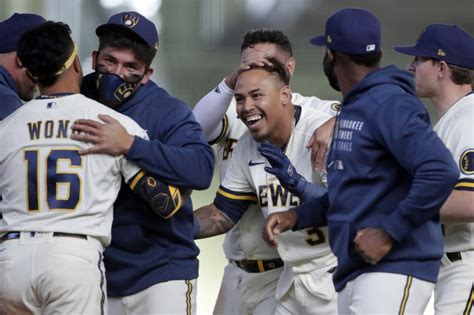 The day has finally come. Opening Day: Snow, stars, fans and a virus postponement - WKTY