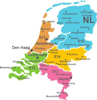 Der bau der militärsicherungswachen und der städte, einschließlich. Karte Niederlande Regionen | hanzeontwerpfabriek